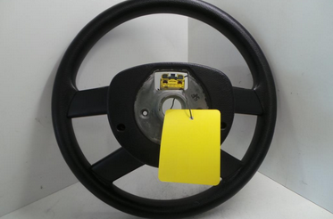 VW Polo 9N1 9N Lenkrad 4 Speichenlenkrad Plastiklenkrad OEM